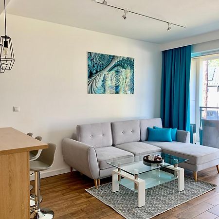 Remar - Apartamenty Nad Jeziorem Necko Augustów Eksteriør billede