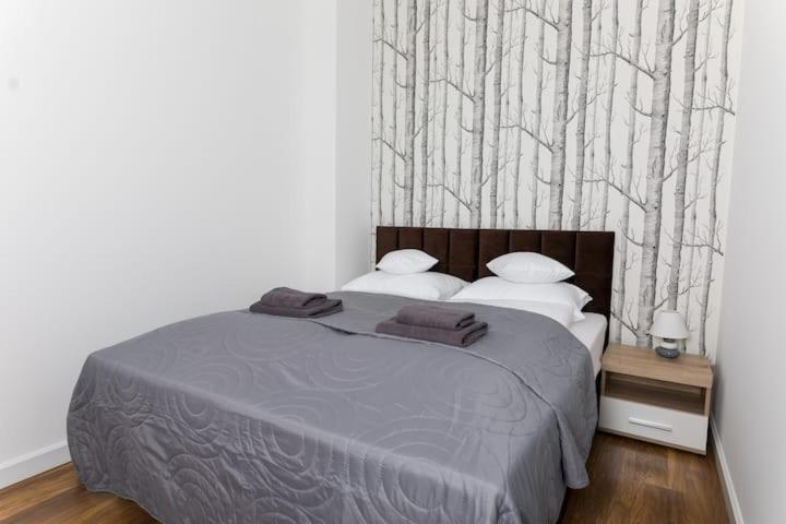 Remar - Apartamenty Nad Jeziorem Necko Augustów Eksteriør billede