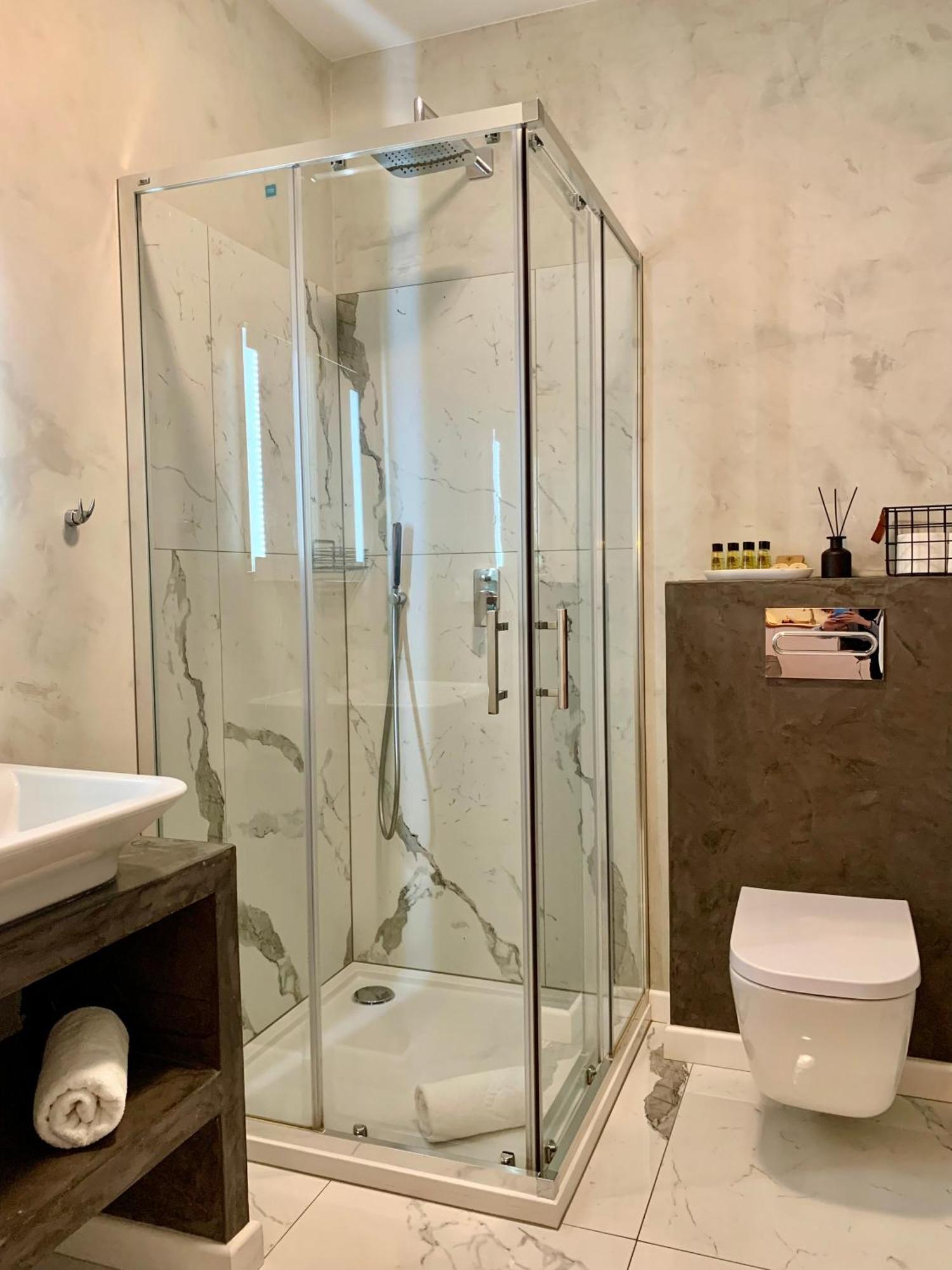 Remar - Apartamenty Nad Jeziorem Necko Augustów Eksteriør billede