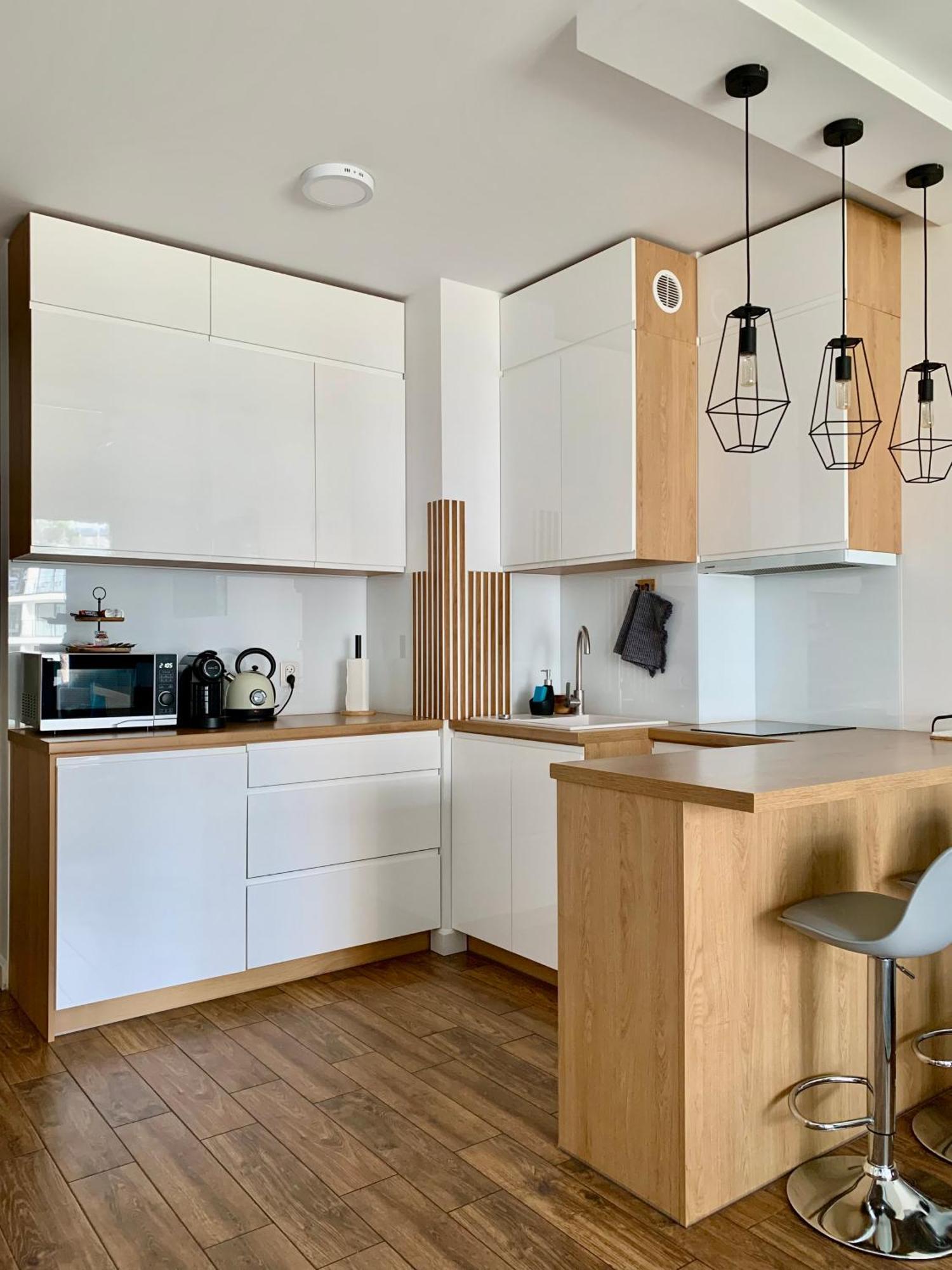 Remar - Apartamenty Nad Jeziorem Necko Augustów Eksteriør billede